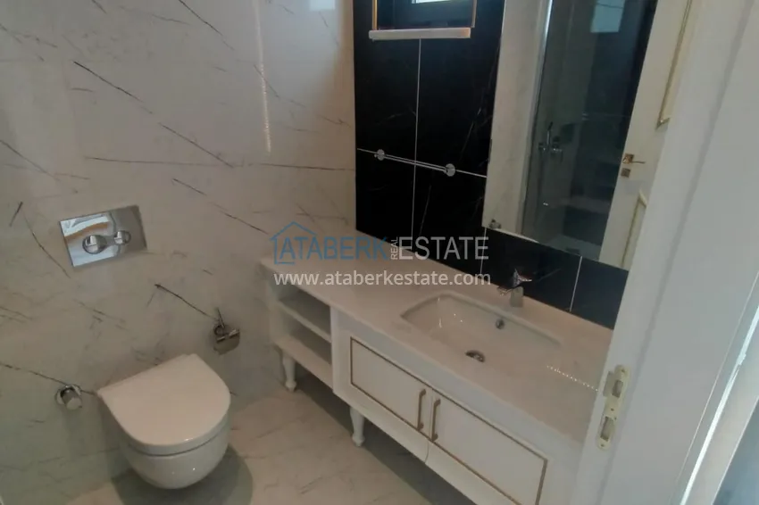 Kupuj  Wille - triplex w Belek od dewelopera z prywatnym basenem 29 