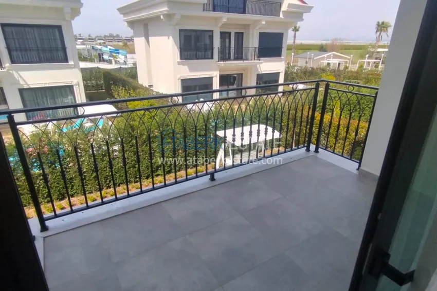 Kupuj  Wille - triplex w Belek od dewelopera z prywatnym basenem 34 