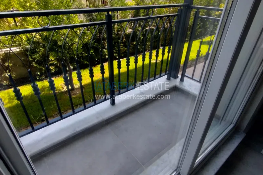 Kupuj  Apartamenty w Belek - Antalya w nowym kompleksie z basenem 1 