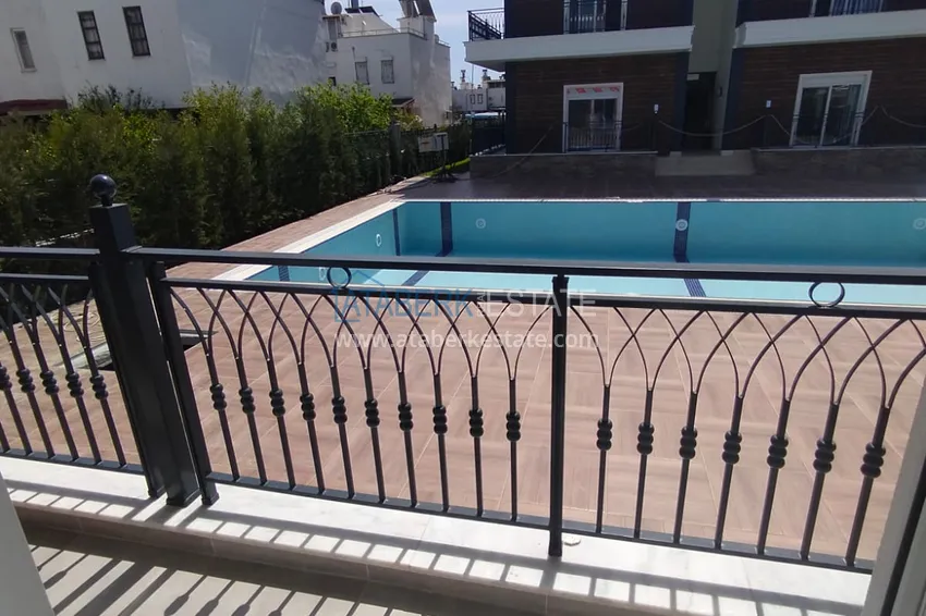 Kupuj  Apartamenty w Belek - Antalya w nowym kompleksie z basenem 2 