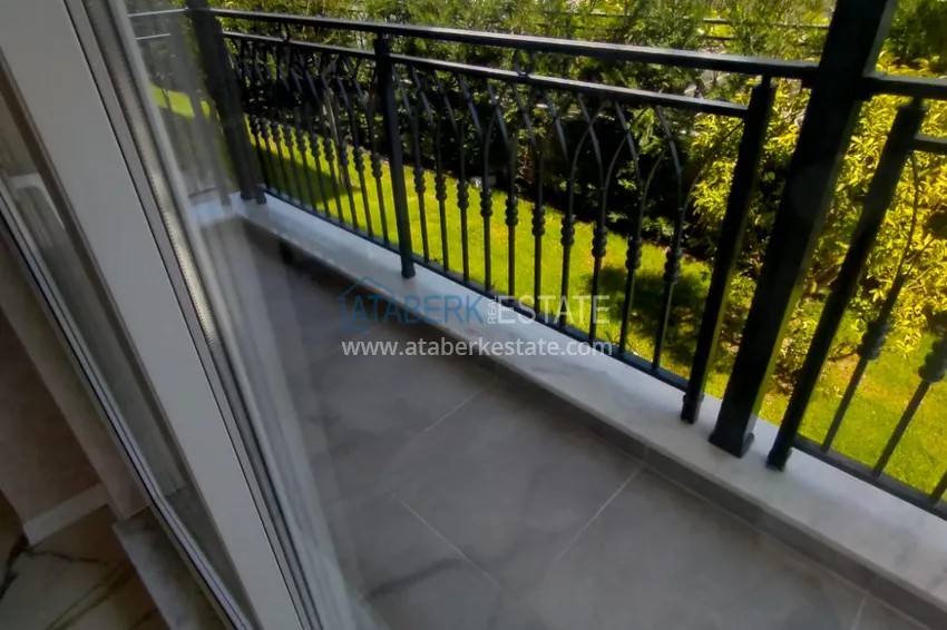 Kupuj  Apartamenty w Belek - Antalya w nowym kompleksie z basenem 3 