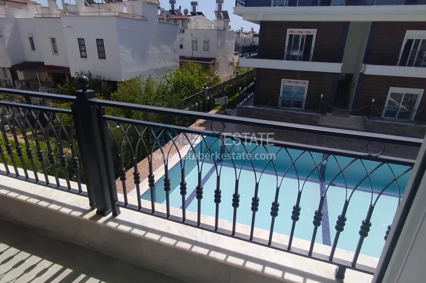 Kupuj  Apartamenty w Belek - Antalya w nowym kompleksie z basenem 4 