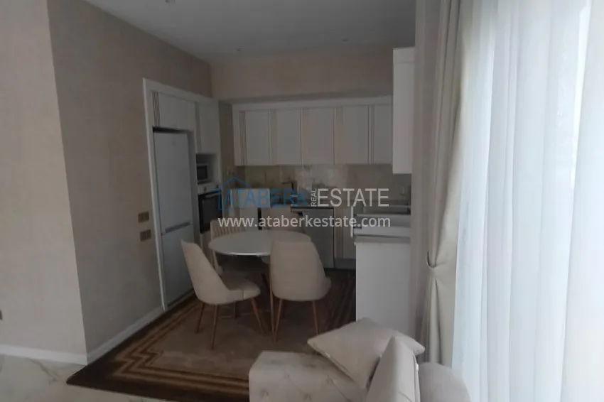 Kupuj  Apartamenty w Belek - Antalya w nowym kompleksie z basenem 5 