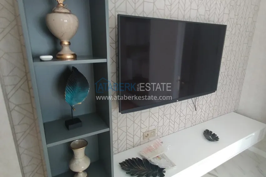 Kupuj  Apartamenty w Belek - Antalya w nowym kompleksie z basenem 7 