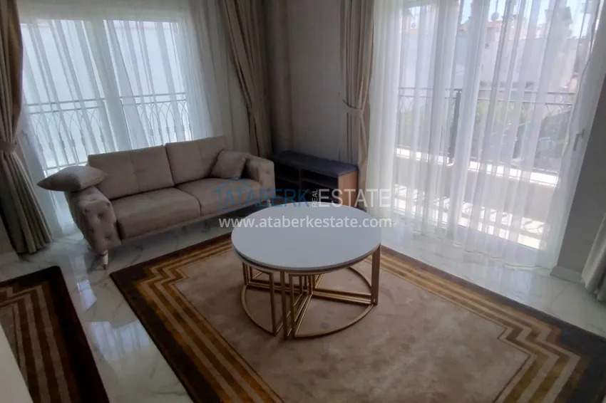 Kupuj  Apartamenty w Belek - Antalya w nowym kompleksie z basenem 8 