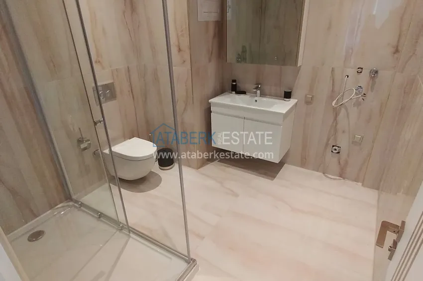 Kupuj  Apartamenty w Belek - Antalya w nowym kompleksie z basenem 10 