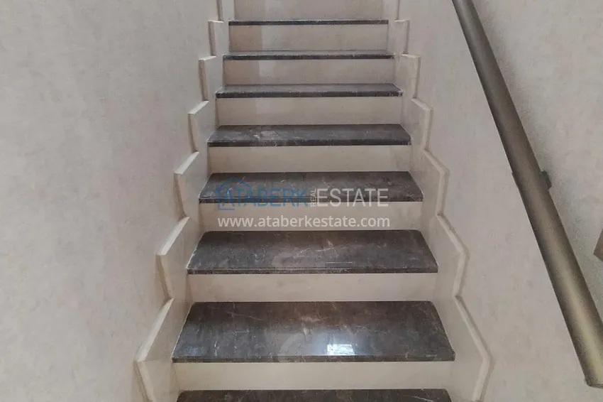 Kupuj  Apartamenty w Belek - Antalya w nowym kompleksie z basenem 14 