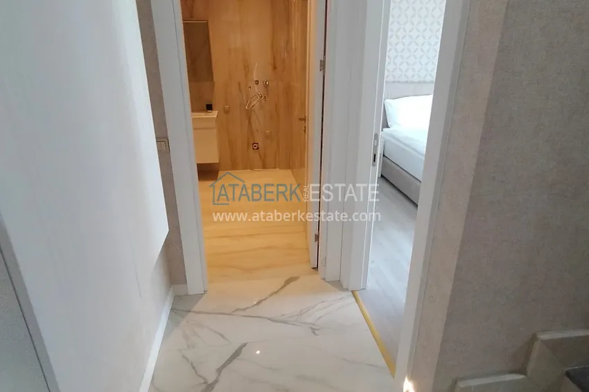 Kupuj  Apartamenty w Belek - Antalya w nowym kompleksie z basenem 16 