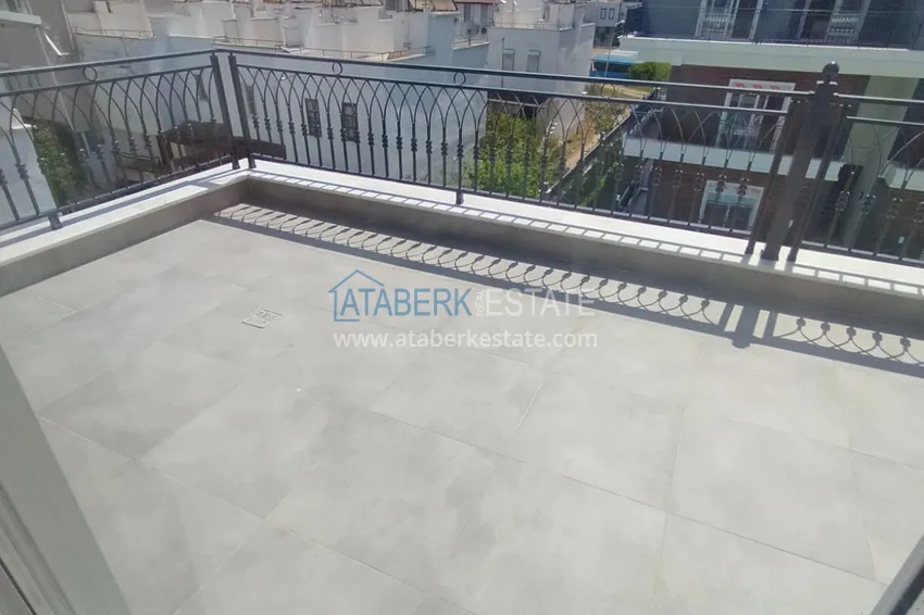 Kupuj  Apartamenty w Belek - Antalya w nowym kompleksie z basenem 18 