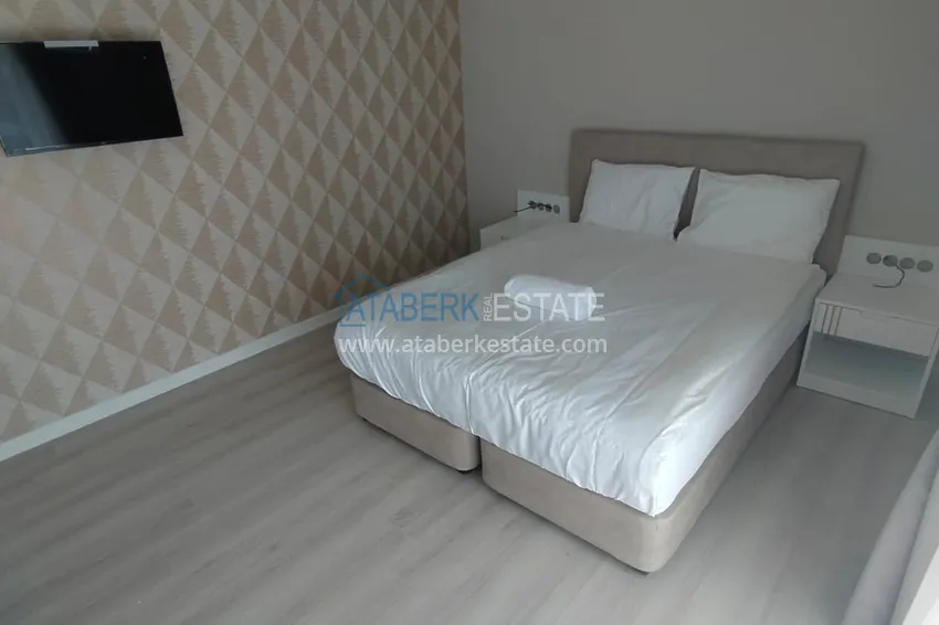 Kupuj  Apartamenty w Belek - Antalya w nowym kompleksie z basenem 19 