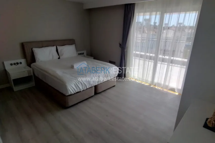 Kupuj  Apartamenty w Belek - Antalya w nowym kompleksie z basenem 20 