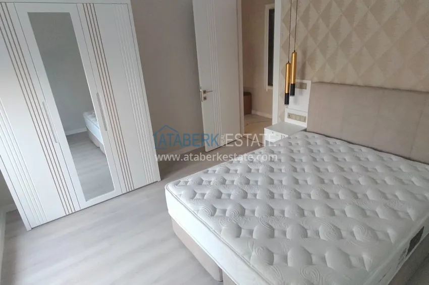 Kupuj  Apartamenty w Belek - Antalya w nowym kompleksie z basenem 23 