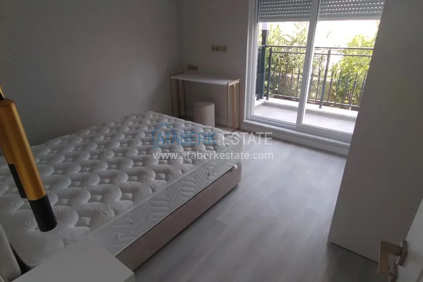 Kupuj  Apartamenty w Belek - Antalya w nowym kompleksie z basenem 24 