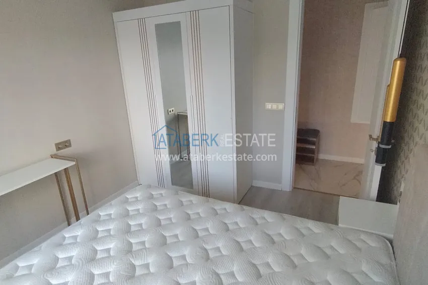 Kupuj  Apartamenty w Belek - Antalya w nowym kompleksie z basenem 25 