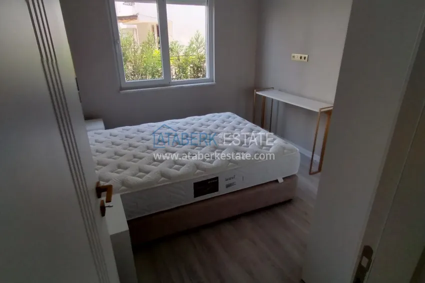 Kupuj  Apartamenty w Belek - Antalya w nowym kompleksie z basenem 26 