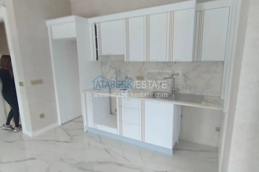 Kupuj  Apartamenty w Belek - Antalya w nowym kompleksie z basenem 27 