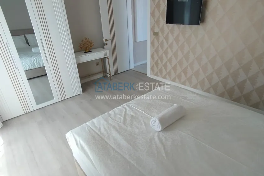 Kupuj  Apartamenty w Belek - Antalya w nowym kompleksie z basenem 29 