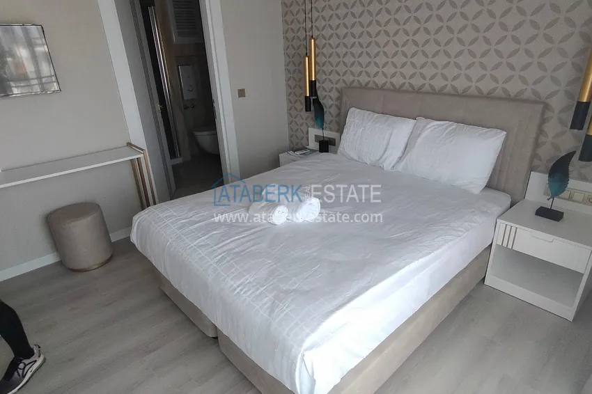Kupuj  Apartamenty w Belek - Antalya w nowym kompleksie z basenem 30 