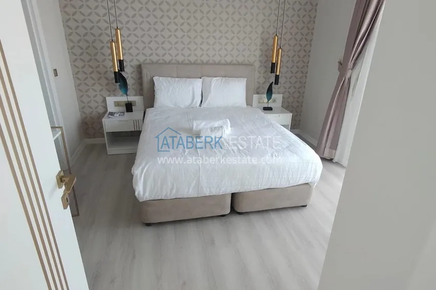 Kupuj  Apartamenty w Belek - Antalya w nowym kompleksie z basenem 31 