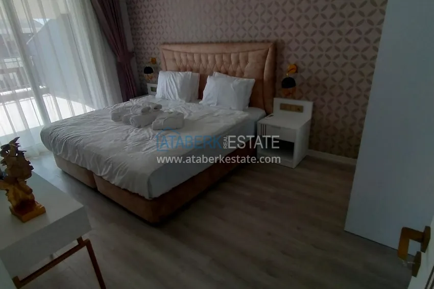 Kupuj  Apartamenty w Belek - Antalya w nowym kompleksie z basenem 32 
