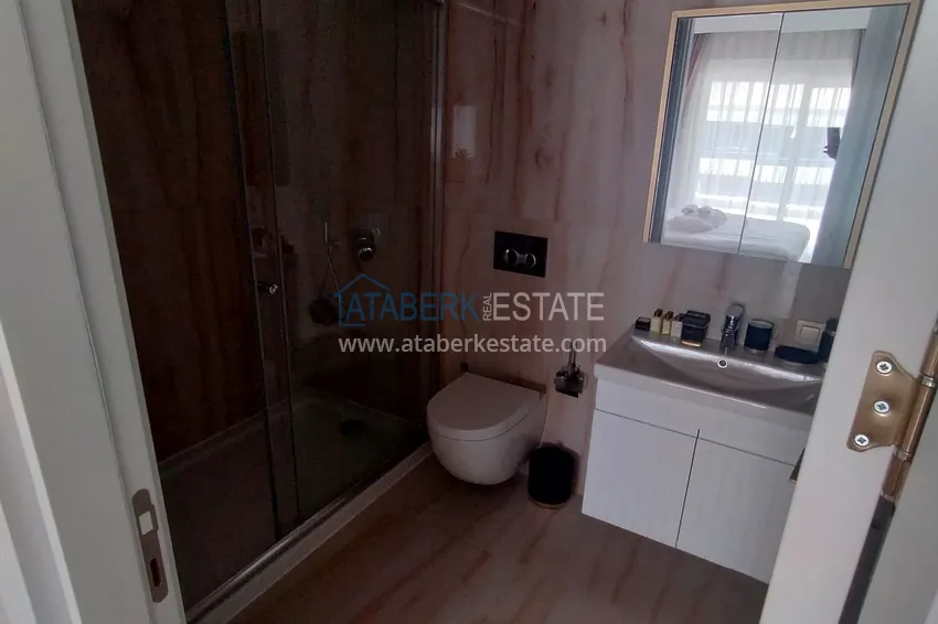 Kupuj  Apartamenty w Belek - Antalya w nowym kompleksie z basenem 33 