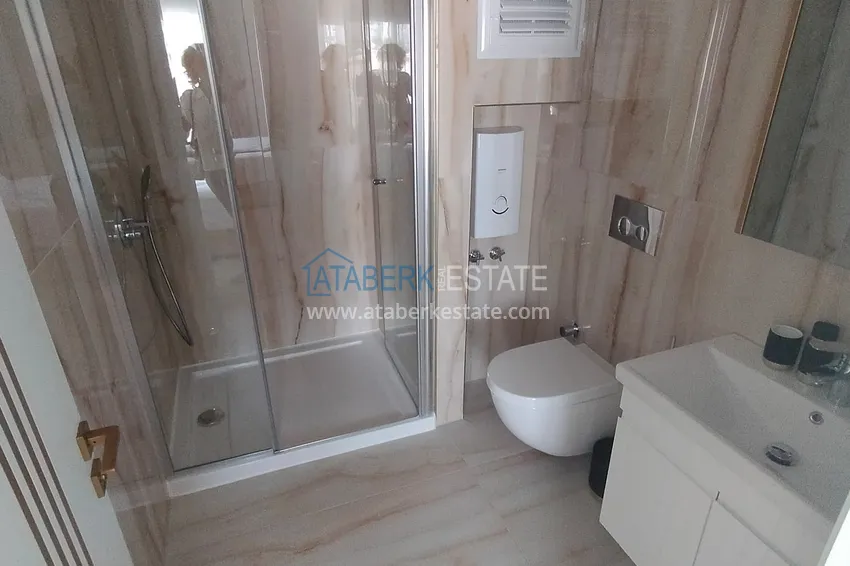 Kupuj  Apartamenty w Belek - Antalya w nowym kompleksie z basenem 34 
