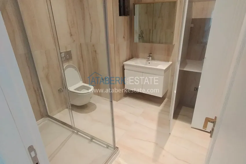 Kupuj  Apartamenty w Belek - Antalya w nowym kompleksie z basenem 36 