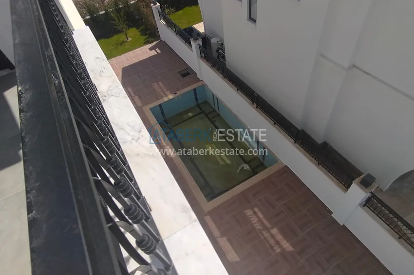Kupuj  Willa od dewelopera w Antalyi - Belek w prestiżowym kompleksie domków 5 