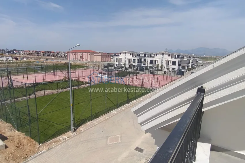 Kupuj  Willa od dewelopera w Antalyi - Belek w prestiżowym kompleksie domków 9 