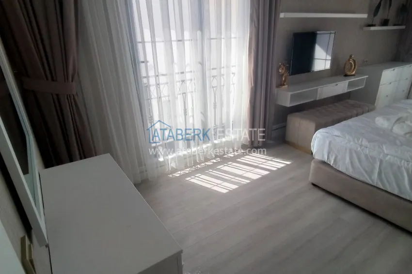 Kupuj  Willa od dewelopera w Antalyi - Belek w prestiżowym kompleksie domków 11 