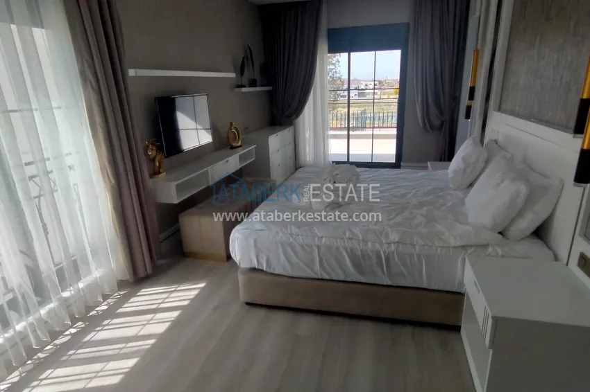 Kupuj  Willa od dewelopera w Antalyi - Belek w prestiżowym kompleksie domków 15 