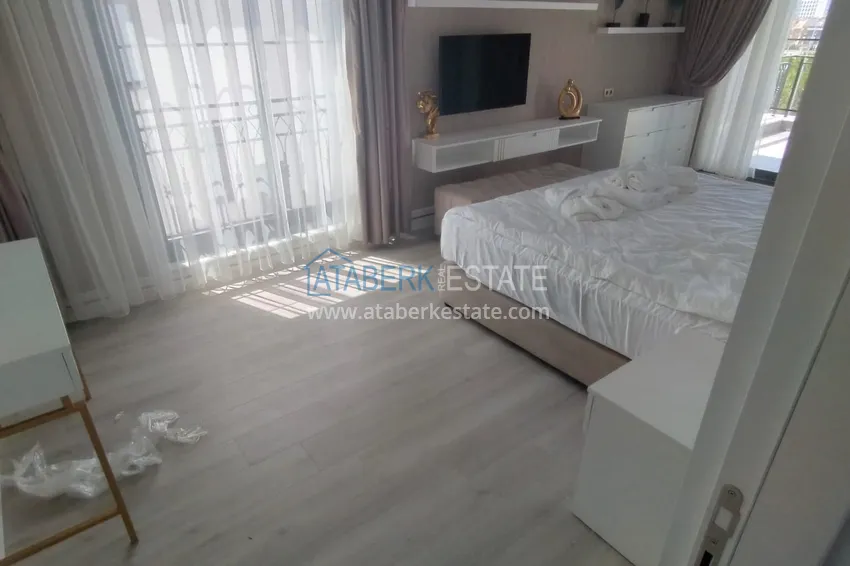 Kupuj  Willa od dewelopera w Antalyi - Belek w prestiżowym kompleksie domków 16 