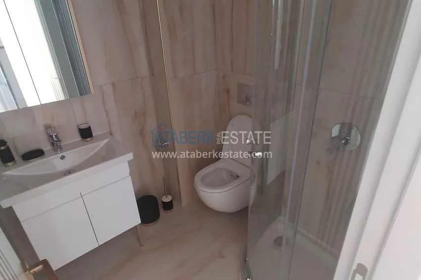 Kupuj  Willa od dewelopera w Antalyi - Belek w prestiżowym kompleksie domków 19 