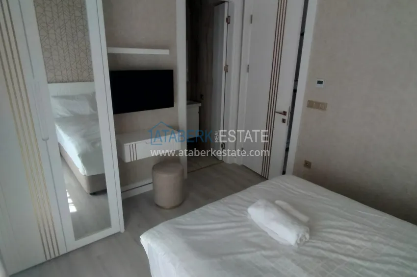 Kupuj  Willa od dewelopera w Antalyi - Belek w prestiżowym kompleksie domków 22 