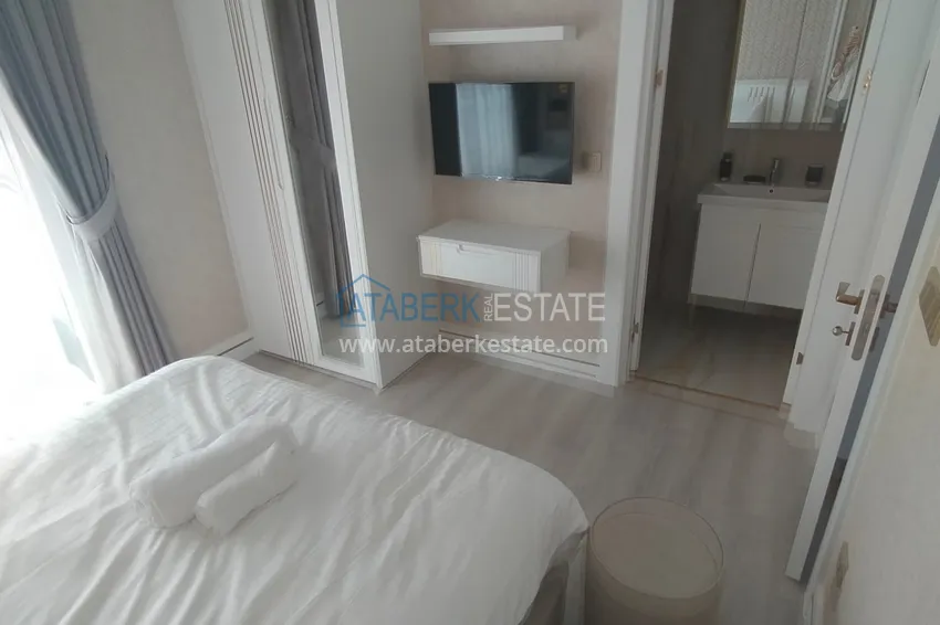 Kupuj  Willa od dewelopera w Antalyi - Belek w prestiżowym kompleksie domków 23 