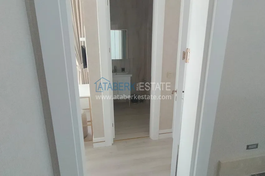Kupuj  Willa od dewelopera w Antalyi - Belek w prestiżowym kompleksie domków 24 