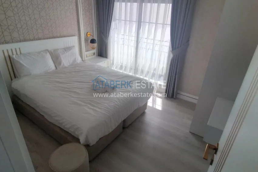 Kupuj  Willa od dewelopera w Antalyi - Belek w prestiżowym kompleksie domków 25 