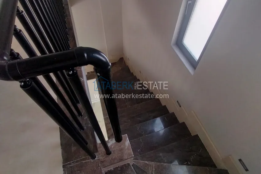 Kupuj  Willa od dewelopera w Antalyi - Belek w prestiżowym kompleksie domków 27 