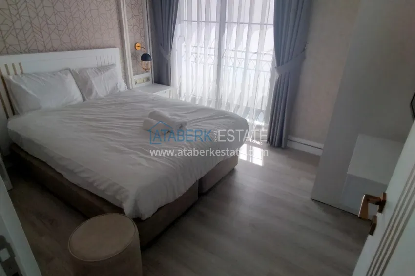 Kupuj  Willa od dewelopera w Antalyi - Belek w prestiżowym kompleksie domków 29 