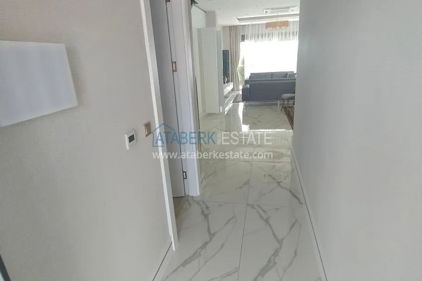 Kupuj  Willa od dewelopera w Antalyi - Belek w prestiżowym kompleksie domków 31 