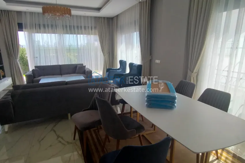 Kupuj  Willa od dewelopera w Antalyi - Belek w prestiżowym kompleksie domków 34 