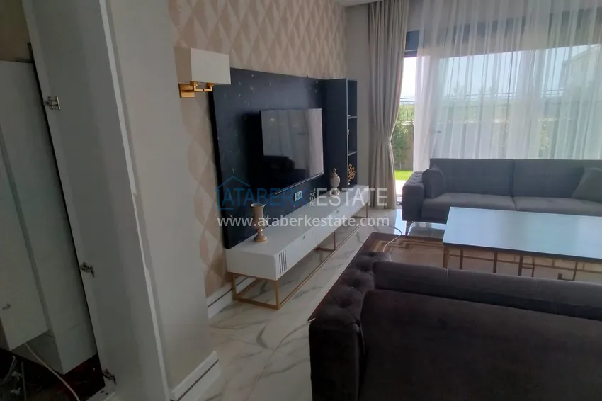 Kupuj  Willa od dewelopera w Antalyi - Belek w prestiżowym kompleksie domków 35 