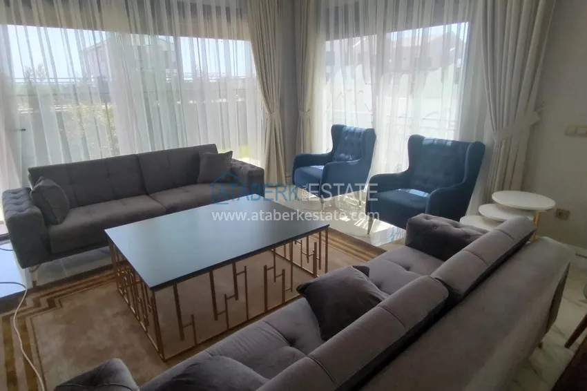 Kupuj  Willa od dewelopera w Antalyi - Belek w prestiżowym kompleksie domków 36 