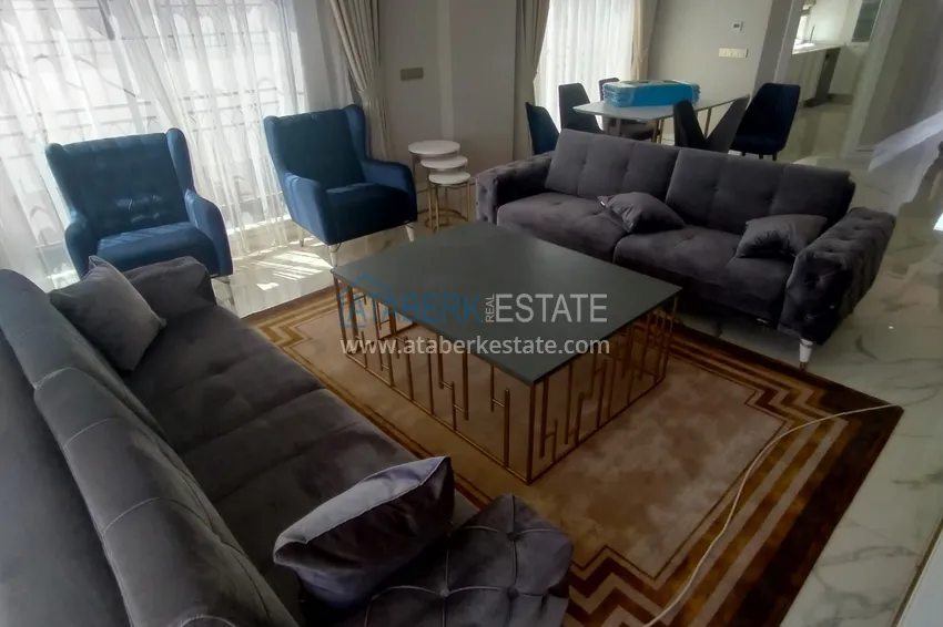 Kupuj  Willa od dewelopera w Antalyi - Belek w prestiżowym kompleksie domków 38 