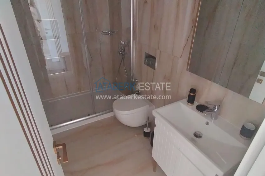 Kupuj  Willa od dewelopera w Antalyi - Belek w prestiżowym kompleksie domków 39 