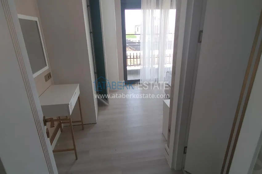 Kupuj  Willa od dewelopera w Antalyi - Belek w prestiżowym kompleksie domków 41 