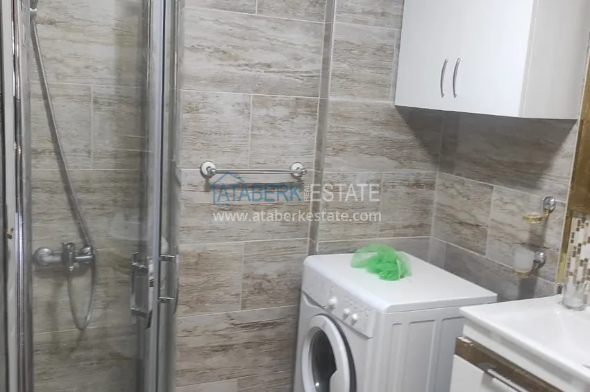 Kupuj  Apartament w centrum Alanyi - plaża Kleopatry z widokiem na morze i góry 7 