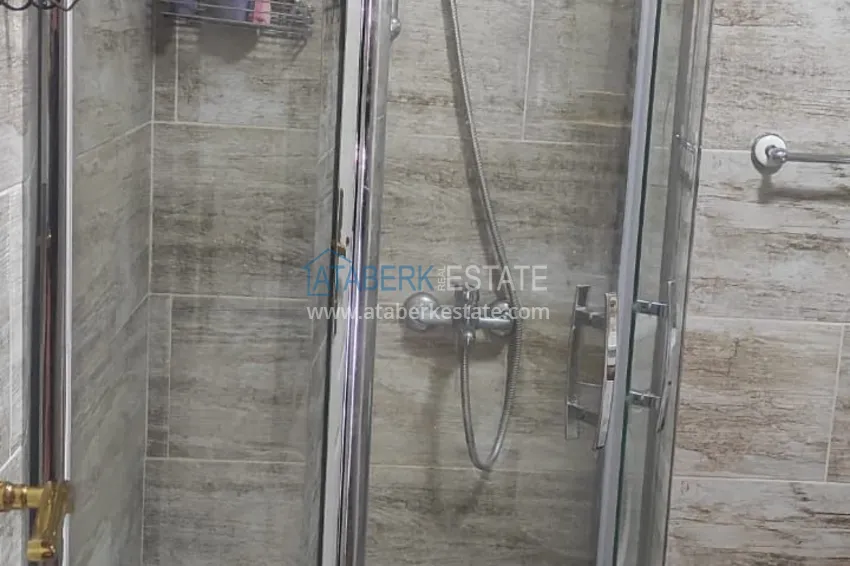 Kupuj  Apartament w centrum Alanyi - plaża Kleopatry z widokiem na morze i góry 8 