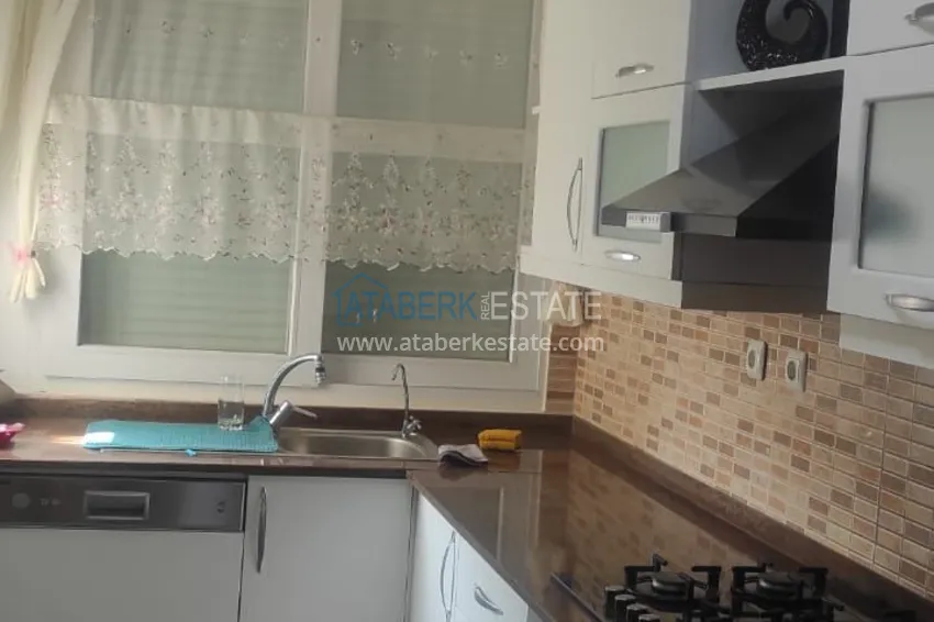 Kupuj  Apartament w centrum Alanyi - plaża Kleopatry z widokiem na morze i góry 4 