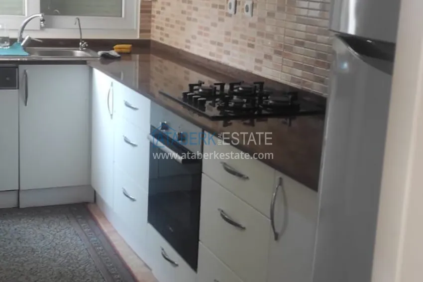Kupuj  Apartament w centrum Alanyi - plaża Kleopatry z widokiem na morze i góry 3 